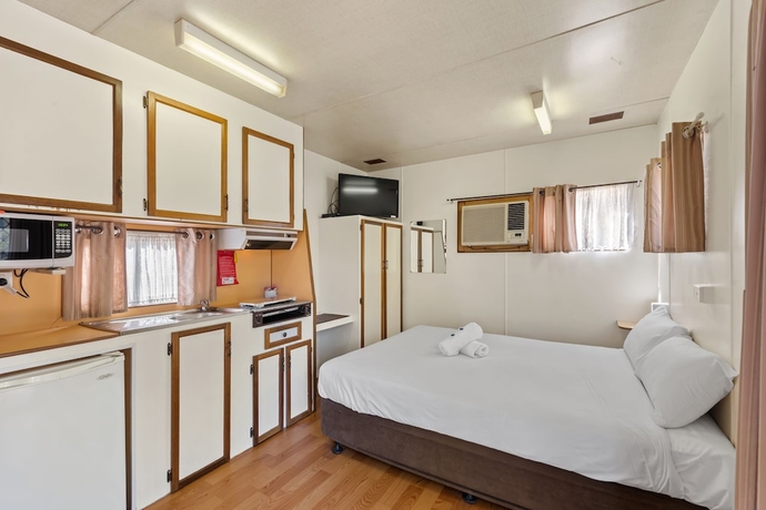 Imagen de la habitación del Hotel Discovery Parks - Mildura. Foto 13