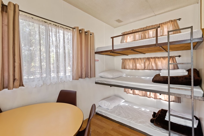 Imagen de la habitación del Hotel Discovery Parks - Mildura. Foto 14