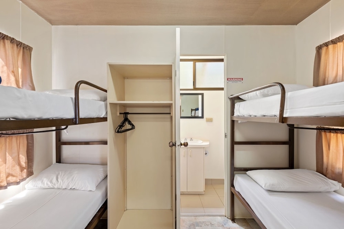 Imagen de la habitación del Hotel Discovery Parks - Mildura. Foto 15