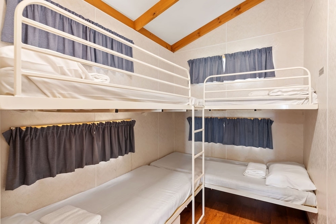 Imagen de la habitación del Hotel Discovery Parks - Mildura. Foto 16