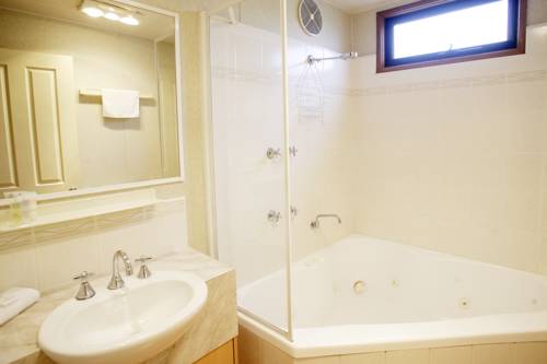 Imagen de la habitación del Hotel Discovery Parks - Moama West. Foto 2