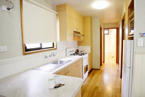 Imagen de la habitación del Hotel Discovery Parks - Moama West. Foto 3