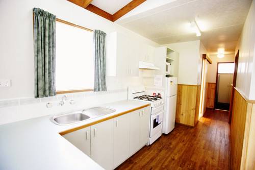 Imagen de la habitación del Hotel Discovery Parks - Moama West. Foto 4