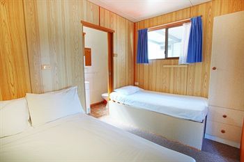 Imagen de la habitación del Hotel Discovery Parks - Mornington. Foto 7