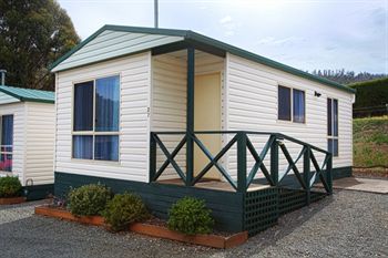 Imagen general del Hotel Discovery Parks - Mornington. Foto 4