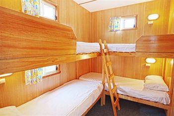 Imagen de la habitación del Hotel Discovery Parks - Mornington. Foto 10