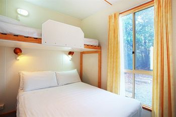 Imagen de la habitación del Hotel Discovery Parks - Mornington. Foto 14