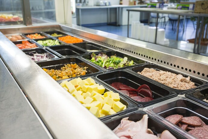 Imagen del bar/restaurante del Hotel Discovery Parks - Mount Isa. Foto 20