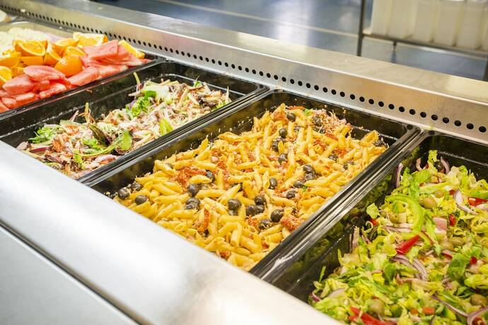 Imagen del bar/restaurante del Hotel Discovery Parks - Mount Isa. Foto 21