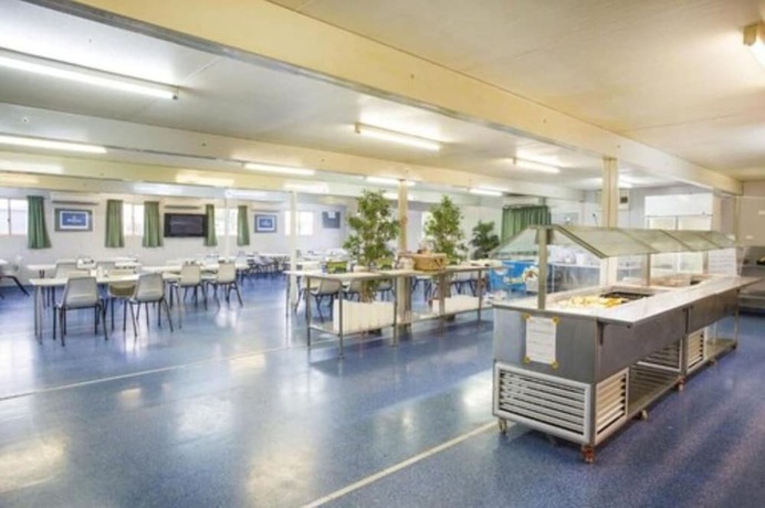 Imagen general del Hotel Discovery Parks - Mount Isa. Foto 4