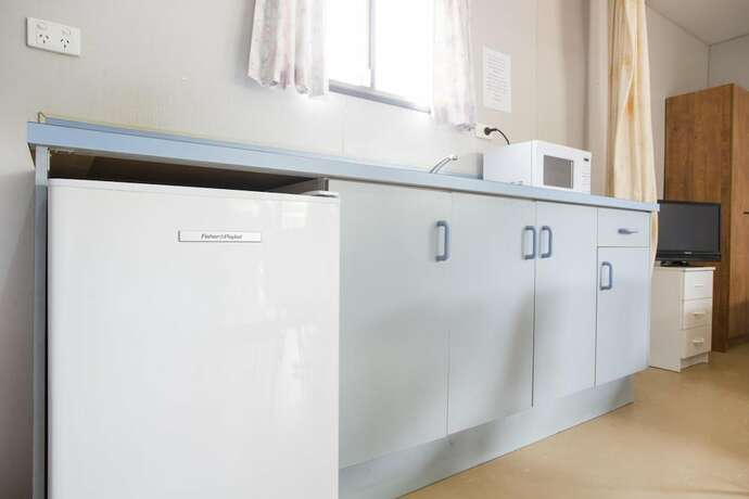 Imagen general del Hotel Discovery Parks - Mount Isa. Foto 10