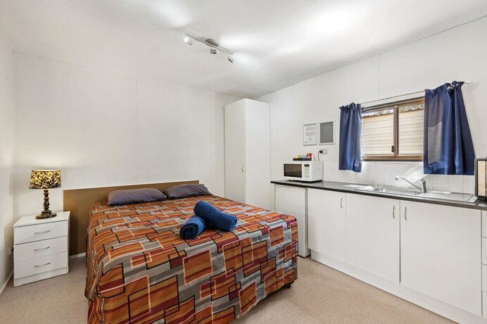 Imagen general del Hotel Discovery Parks - Mount Isa. Foto 14