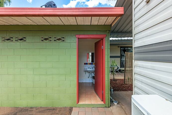 Imagen general del Hotel Discovery Parks - Mount Isa. Foto 15