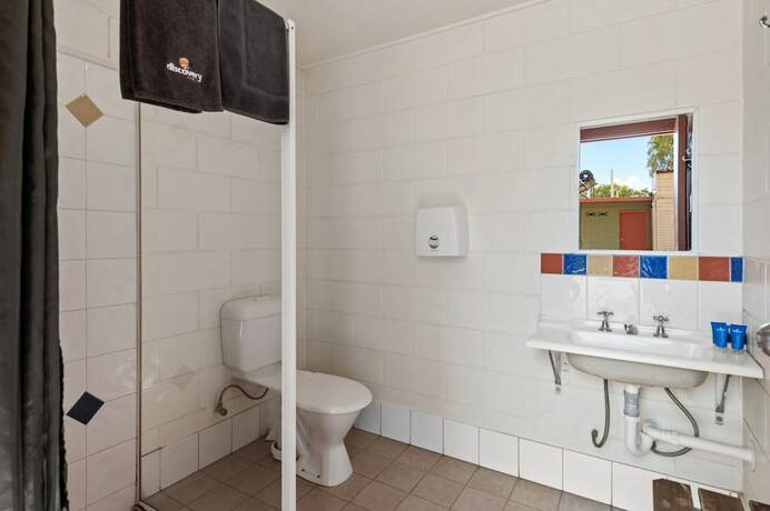 Imagen general del Hotel Discovery Parks - Mount Isa. Foto 19