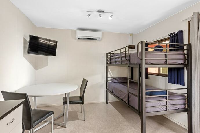 Imagen de la habitación del Hotel Discovery Parks - Mount Isa. Foto 22
