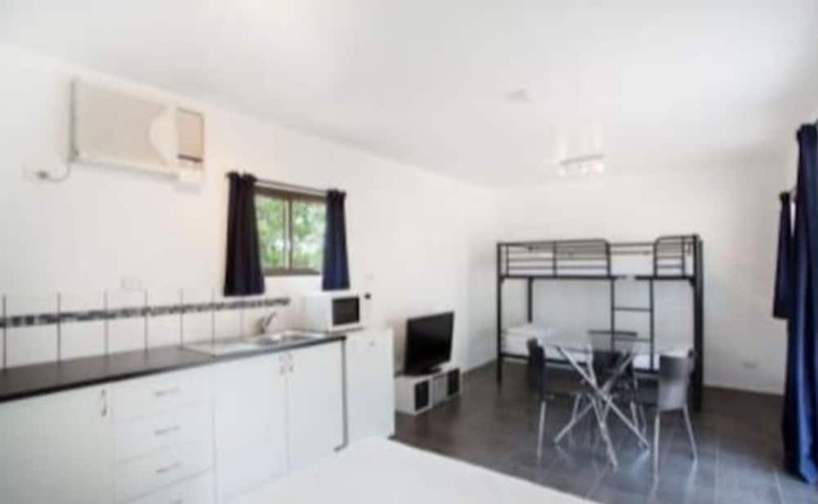 Imagen de la habitación del Hotel Discovery Parks - Mount Isa. Foto 24