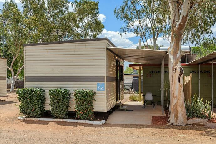 Imagen de la habitación del Hotel Discovery Parks - Mount Isa. Foto 25