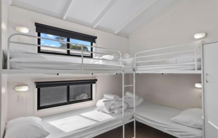 Imagen general del Hotel Discovery Parks - Nagambie Lakes. Foto 1