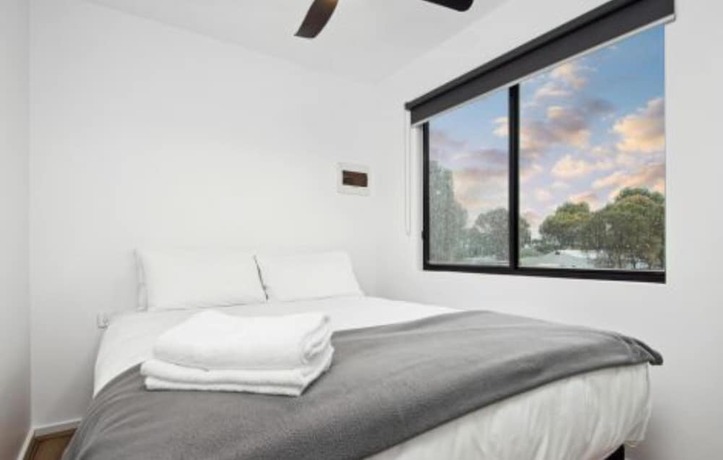 Imagen de la habitación del Hotel Discovery Parks - Nagambie Lakes. Foto 12