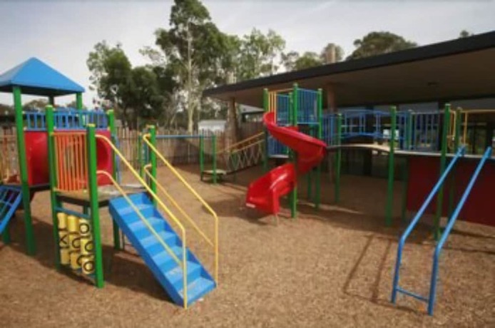 Imagen general del Hotel Discovery Parks - Nagambie Lakes. Foto 2