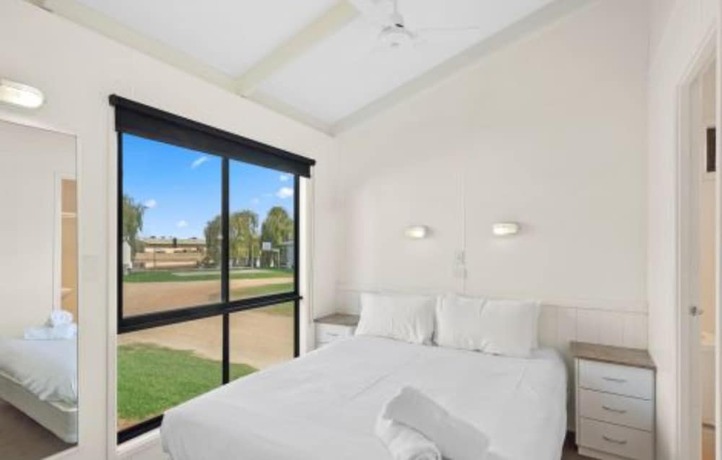 Imagen de la habitación del Hotel Discovery Parks - Nagambie Lakes. Foto 14