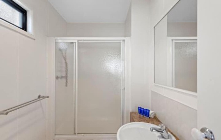 Imagen general del Hotel Discovery Parks - Nagambie Lakes. Foto 5