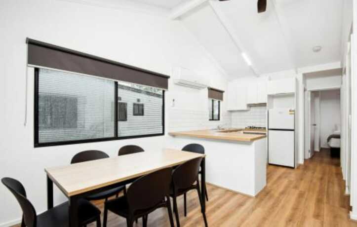 Imagen de la habitación del Hotel Discovery Parks - Nagambie Lakes. Foto 17