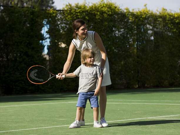 Imagen general del Hotel Discovery Parks - Nagambie Lakes. Foto 8