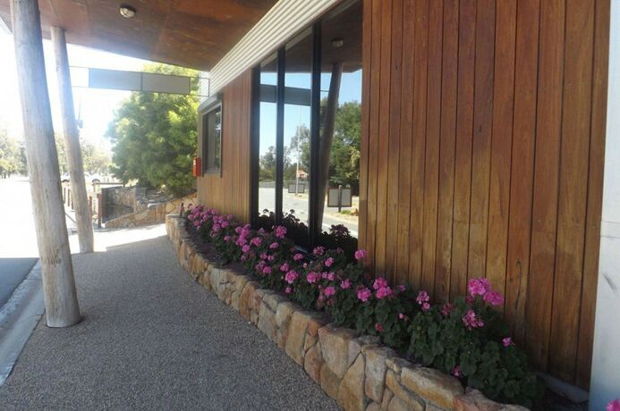 Imagen general del Hotel Discovery Parks - Nagambie Lakes. Foto 9