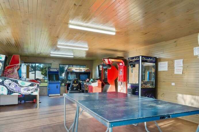 Imagen general del Hotel Discovery Parks - Nagambie Lakes. Foto 10