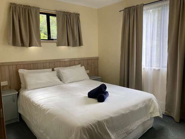 Imagen de la habitación del Hotel Discovery Parks - Narooma Beach. Foto 3