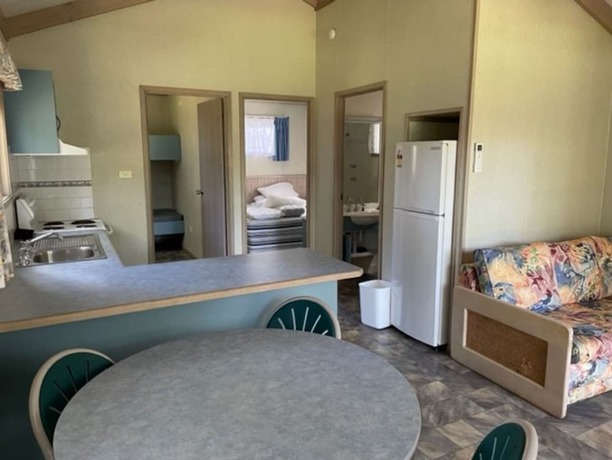 Imagen de la habitación del Hotel Discovery Parks - Narooma Beach. Foto 7