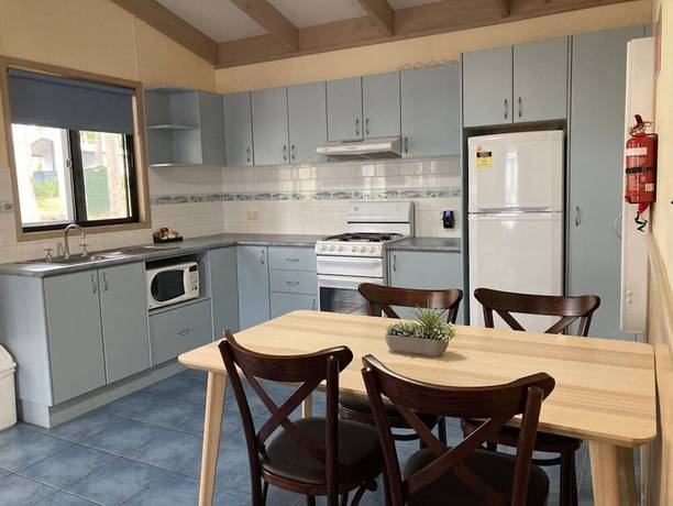 Imagen de la habitación del Hotel Discovery Parks - Narooma Beach. Foto 8