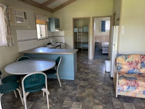 Imagen de la habitación del Hotel Discovery Parks - Narooma Beach. Foto 12