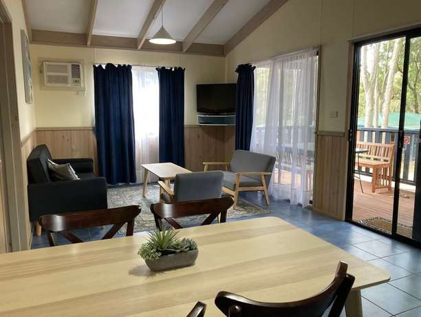 Imagen de la habitación del Hotel Discovery Parks - Narooma Beach. Foto 15
