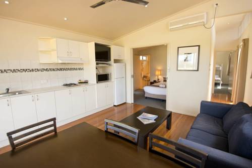 Imagen de la habitación del Hotel Discovery Parks - Pambula Beach. Foto 2