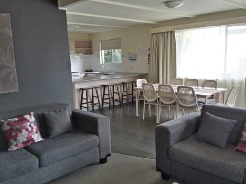 Imagen de la habitación del Hotel Discovery Parks - Pambula Beach. Foto 3