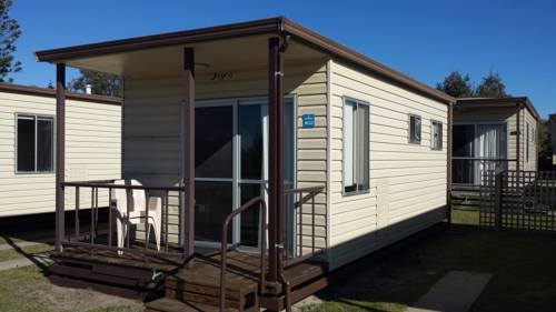 Imagen de la habitación del Hotel Discovery Parks - Pambula Beach. Foto 4