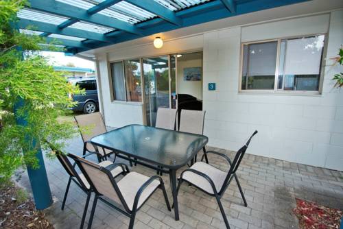 Imagen de la habitación del Hotel Discovery Parks - Pambula Beach. Foto 5