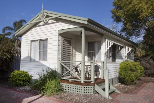 Imagen de la habitación del Hotel Discovery Parks - Perth Airport. Foto 3