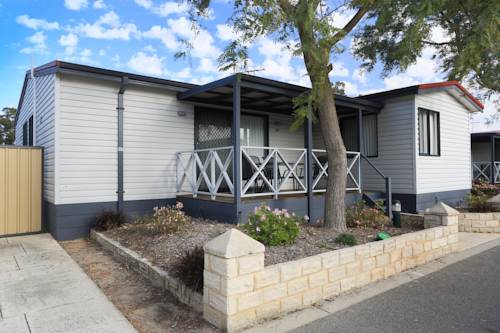 Imagen de la habitación del Hotel Discovery Parks - Perth Airport. Foto 5