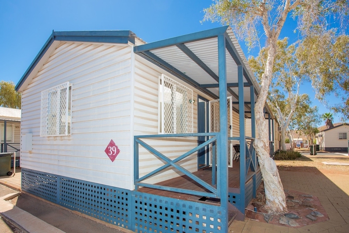 Imagen de la habitación del Hotel Discovery Parks - Pilbara, Karratha. Foto 3