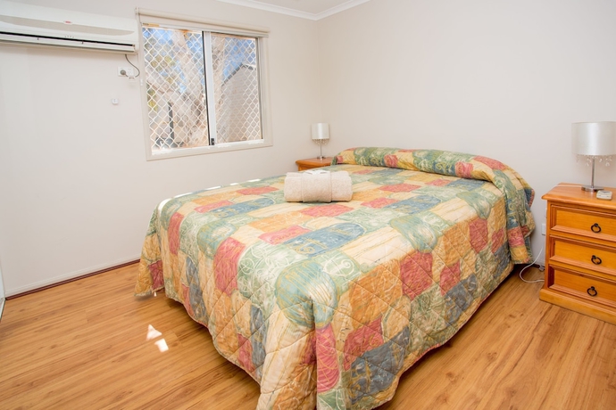 Imagen de la habitación del Hotel Discovery Parks - Pilbara, Karratha. Foto 4