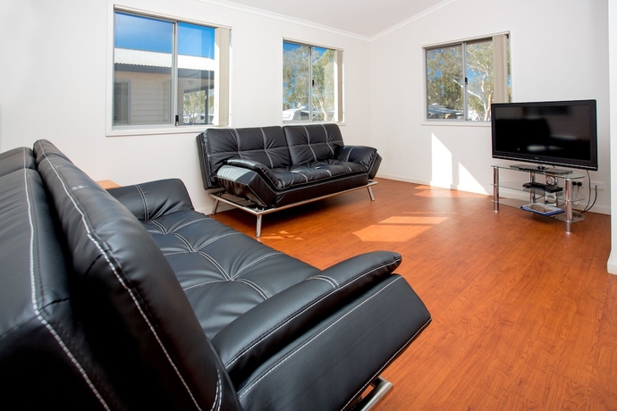 Imagen de la habitación del Hotel Discovery Parks - Pilbara, Karratha. Foto 5