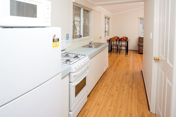Imagen de la habitación del Hotel Discovery Parks - Pilbara, Karratha. Foto 6