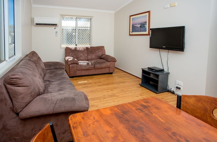 Imagen de la habitación del Hotel Discovery Parks - Pilbara, Karratha. Foto 7