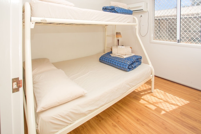 Imagen de la habitación del Hotel Discovery Parks - Pilbara, Karratha. Foto 8