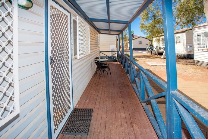 Imagen de la habitación del Hotel Discovery Parks - Pilbara, Karratha. Foto 9