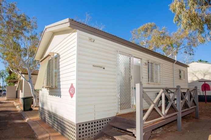 Imagen de la habitación del Hotel Discovery Parks - Pilbara, Karratha. Foto 10