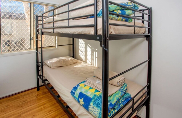 Imagen de la habitación del Hotel Discovery Parks - Pilbara, Karratha. Foto 11